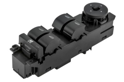 Переключатель управление окон ford focus iii 12- фото №1