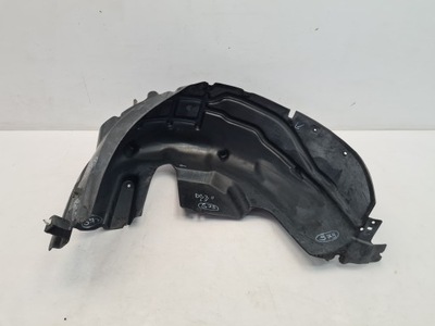 Citroen ds3 crossback подкрылок левый задняя фото №1