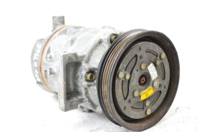 Fiat stilo 1.6 компрессор компрессор кондиционера 447220-8632 фото №1