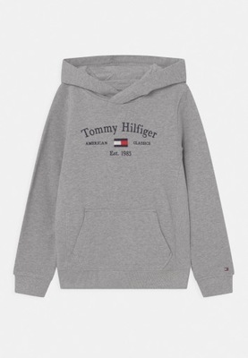 Bluza z kapturem Tommy Hilfiger 116 cm