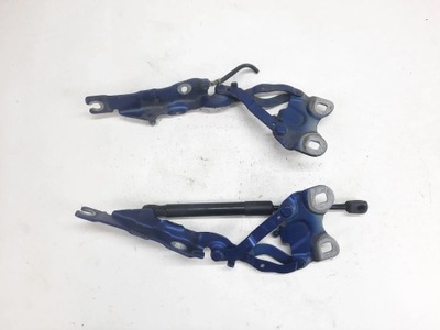 Петля петли капот mini countryman r60 paceman r61 9801570 9801569 фото №1