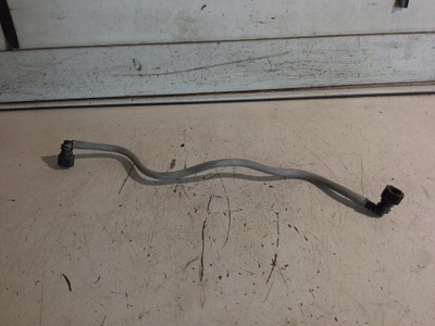 Citroen c3 aircross труба шланг 1.2 thp фото №1