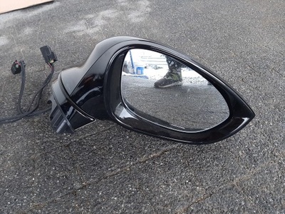 Дзеркало двері праве bmw i15 i8 9 pin камера фото №1