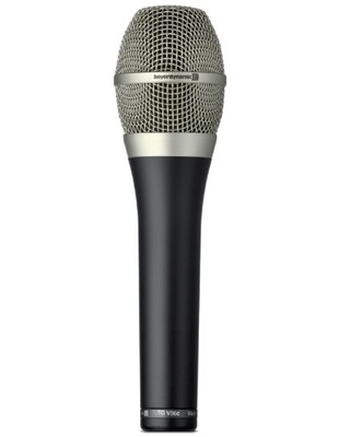 beyerdynamic TG V56 Mikrofon wokalowy pojemnościowy
