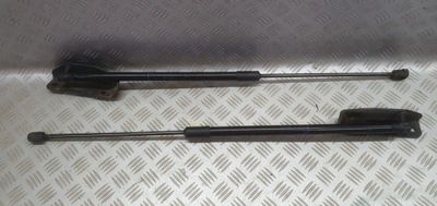 Привід кришки амортизатор opel insignia b фото №1