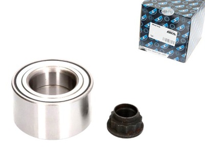 Bta h12048bta набір підшипник колеса фото №1