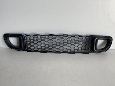 Mini r56 lift решітка бампера перед 7255112 фото №1