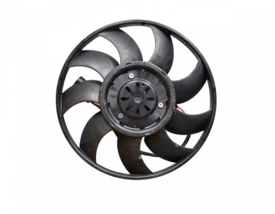 Новый вентилятор audi a8 d4 4h0959455ab 4h0959455r фото №1