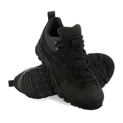 Sneakersy Taktyczne M-tac Patrol R Black 43