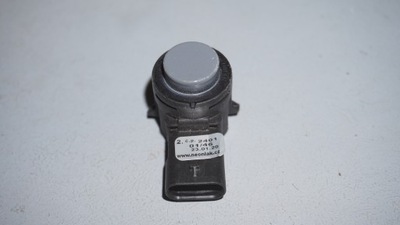 VW AUDI SEAT SKODA SENSOR APARCAMIENTO SENSORES DE APARCAMIENTO 5WA919275B  