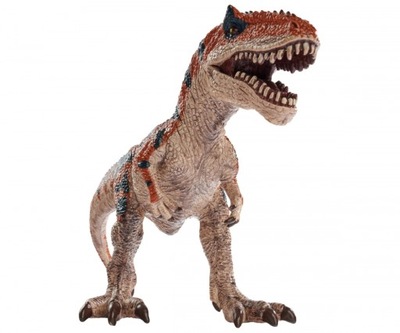 Figurka Simba Toys - Dinozaur Giganotosaurus - 30cm