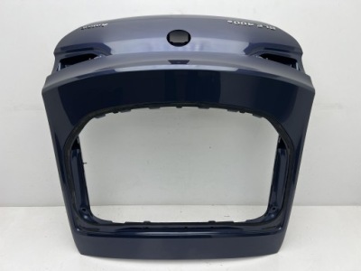 Mercedes gle coupe w167 кришка багажника багажника задня задня оригінал 2019- фото №1