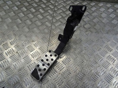 Jeep grand cherokee wk2 педаль газа 52124785af фото №1