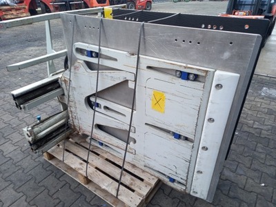 CASCADE CHWYTAK WIDEŁ DO AGD WÓZEK WIDŁOWY