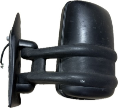 Дзеркало ліва długie mascott mascot 98-10r електричний фото №1