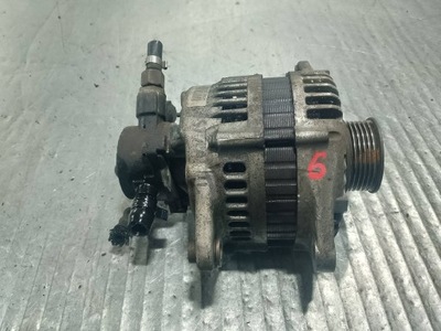 Генератор opel corsa c 1.7 d фото №1