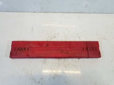 Треугольник предупредительный opel mokka a фото №1