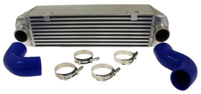 INTERCOOLER BMW E80 E82 E90 E92 N54 TURBOWORKS  