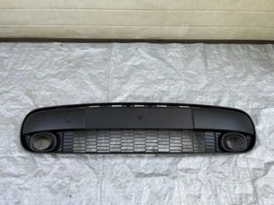 Fiat 500l решітка середня бампера nowa оригінал фото №1