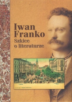 Szkice o literaturze Franko