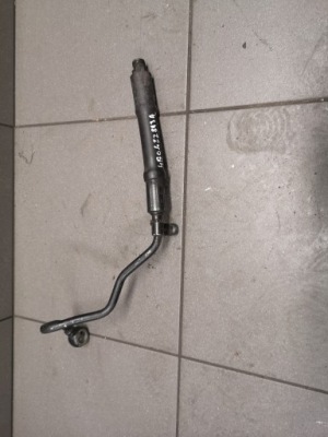 Шланг усилителя audi a6 c5 2.4 4b0422893a фото №1