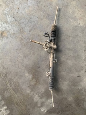 Рейка рульова ford focus 1.8 34011767 фото №1