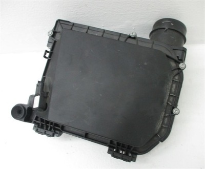 Корпус фільтра повітря mercedes 3.5 a2760940697 фото №1