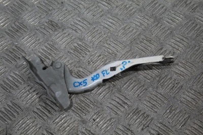Петля капот правий cx5 kd lift фото №1
