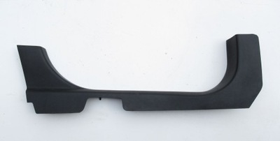 FACING, PANEL SILL INTERIOR LEFT FRONT FIAT TIPO 2 SEDAN 5D SEDAN 735649926 - milautoparts-fr.ukrlive.com