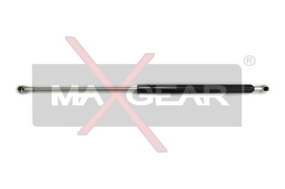 MAXGEAR 12-0120 SPRING GAZOWA, COVERING BOOT  