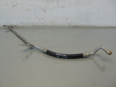 Труба трубка кондиционера bmw 5 f10 3.0 d фото №1