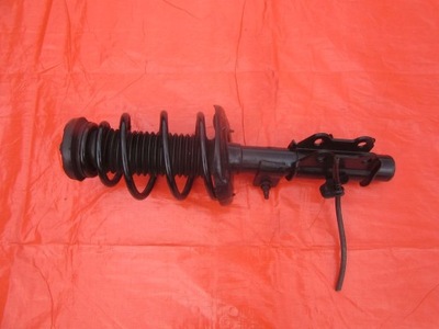 Chevrolet camaro 6.2i 2014 амортизатор пружина права перед фото №1