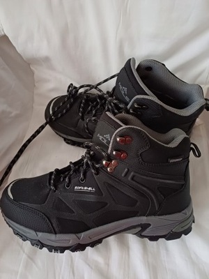 Mols buty trekkingowe softshell r. 39