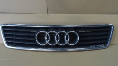 Audi a6 c5 решётка радиатора решётка радиатора 4b0853651a фото №1