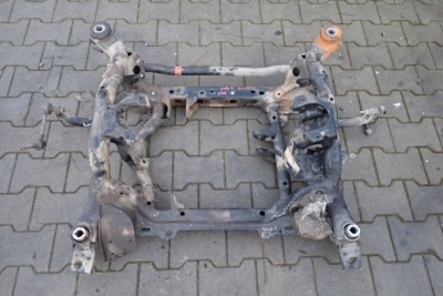 Подрамник подрамник перед jeep grand cherokee wk2 2015 3.0 crd фото №1