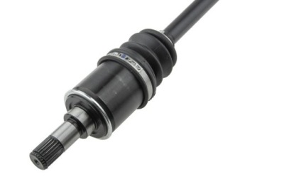 Приводной вал приводная honda cr-v 4wd 06-12 /задняя левая/ фото №1