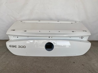 Mercedes eqe w295 крышка багажника багажника задняя фото №1