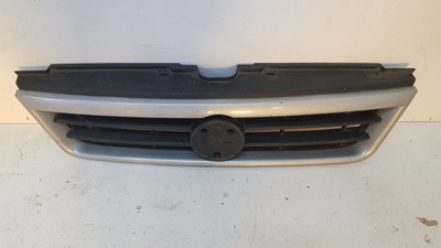 Капот решітка радіатора решітка радіатора fiat ducato ls132915801 фото №1