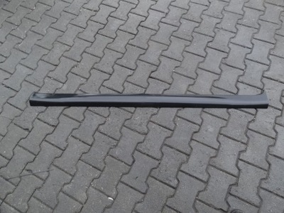 Suzuki celerio 2018 молдинг порог порог правая оригинал фото №1