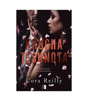 Krucha tęsknota, Cora Reilly NSZ