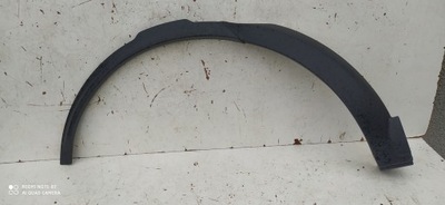 Land rover discovery v молдинг крыла правый задняя фото №1