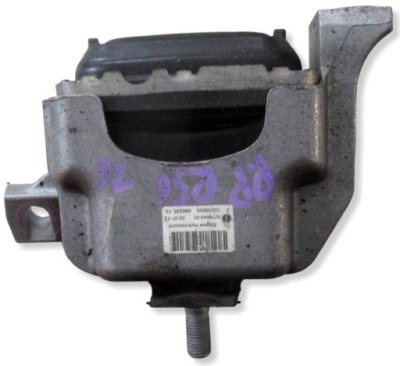 Mini cooper countryman r60 2011 1,6 подушка двигателя фото №1