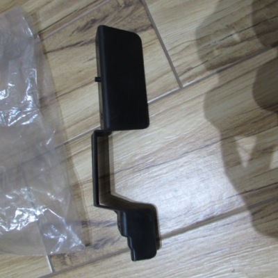 Verso 09-17 бризковик спойлер підкрилок перед правий фото №1