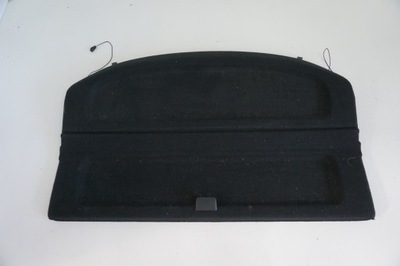 Mazda 3 i bk хэтчбек полка багажника 2003-2007 rok фото №1