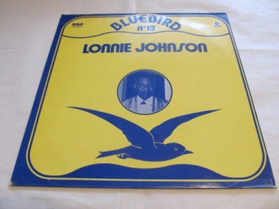 Lonnie Johnson – Lonnie Johnson .B20