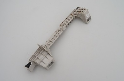 2015+ ford f150 направляющая стекло кронштейн замок фото №1