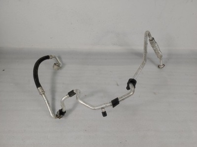 Vw passat cc 3c8 шланг кондиционера фото №1