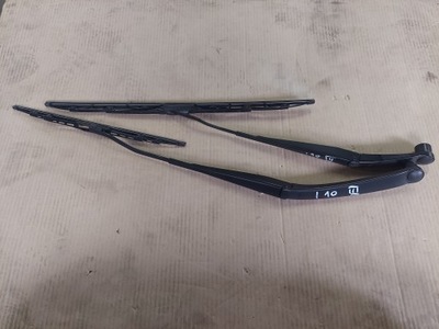 Hyundai i10 iii 2019- рычаги дворник europa фото №1