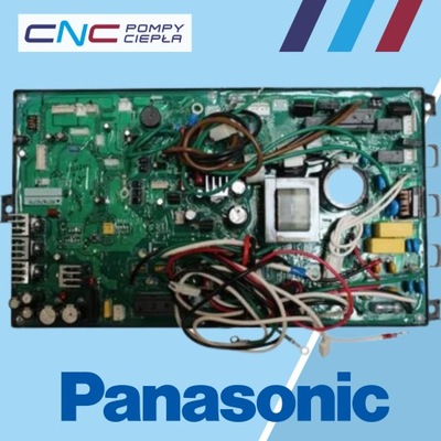 Płyta CWA73C8149R do Panasonic WH-MDC05F3E5