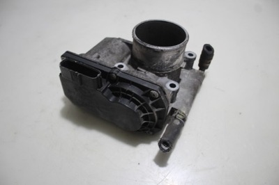 Дросельна заслінка mazda 6 ii 2.0citd фото №1